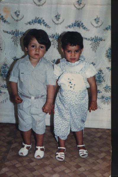 ana et hanan