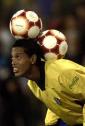 ronaldinho 10