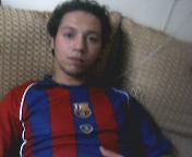 viva  barça